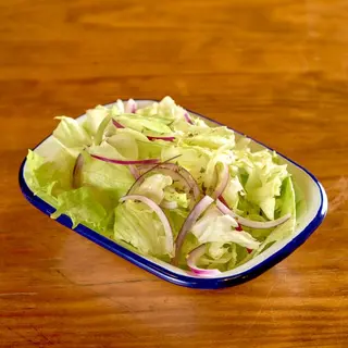 Salada verde