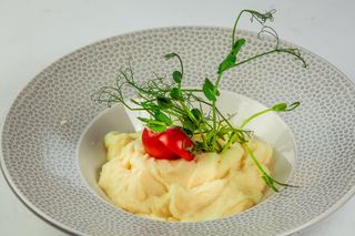 Картопляне пюре (200г)