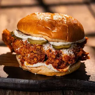 The Truffle Franklin
