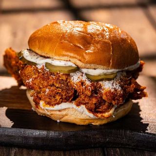 The Truffle Franklin