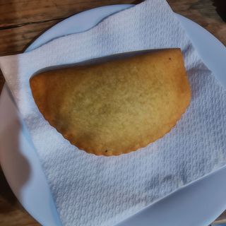 Empanada Colombiana
