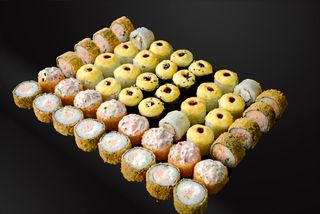 Сет "Огонь" (48 шт.)