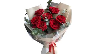 Bukiet Seven Reasons