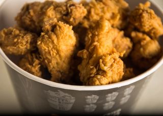 ХИТ-ПРОДАЖ - Жгучие крылышки (6 шт.)