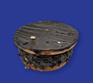 Deliziosa Cioccolato