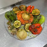 Parrillada De Verdura