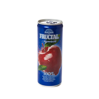 Fructal jabuka