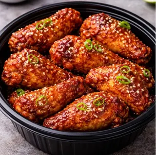 Chicken Wings Gochujang 7 buc 170g