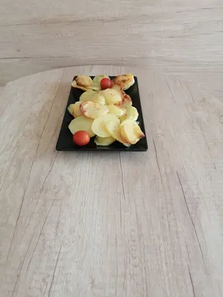 Pekarski krompir 