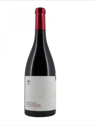 Felline Primitivo Dop Manduria Felline