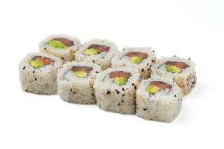California roll