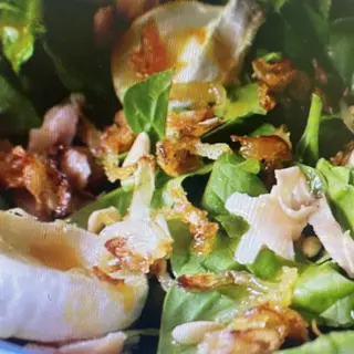 Ensalada Al PX