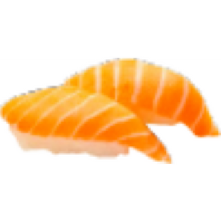  NIGIRI (2 pcs)   SAUMON