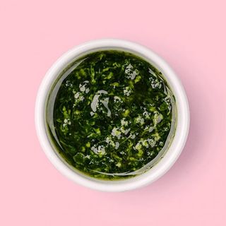 Часниковий