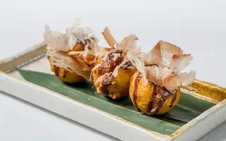 Takoyaki