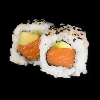 Uramaki Sake