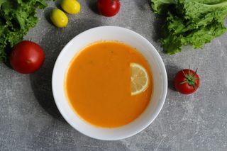 Чечевичный суп (350 гр.)