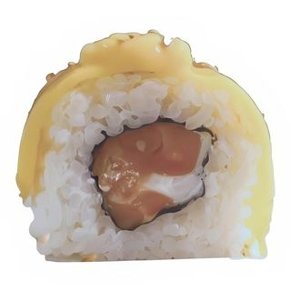 Uramaki Mango Roll (4 Pzs.)