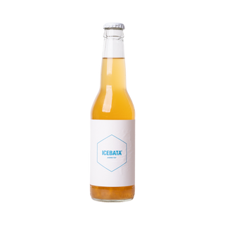ICEBATA JAŚMINOWA 0,33l