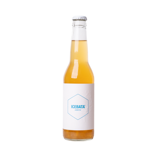 ICEBATA JAŚMINOWA 0,33l