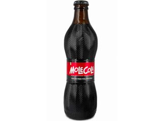 MoleCOLA ZERO 33cl