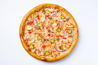 Мясная (40см/800г)