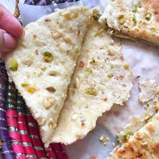 Peshwari Naan
