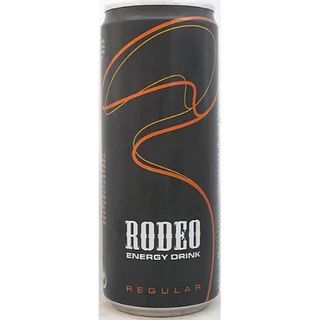 Rodeo Energy (330 Ml.)