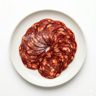 Ración De Chorizo Joselito (100 G.)