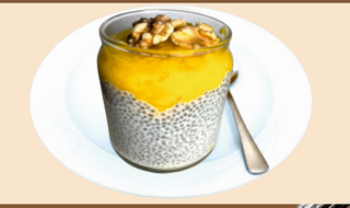 Mànec Amb Chia I Nou