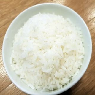 Arroz Blanco