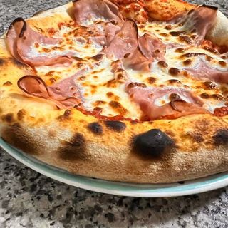 Pizza Romana  Ø 32CM