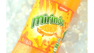 Mirinda Orange 0.5L