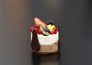 Ciocolata si mascarpone