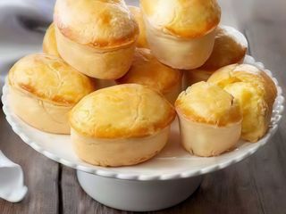 Pasticciotto leccese Martinucci