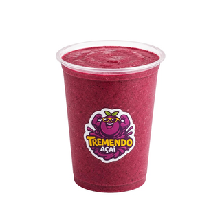 Smoothie Berry Boom