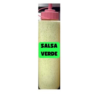 Salsa Verde