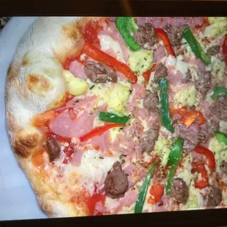 PIZZA ROQUE NUBLO