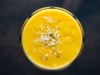 Mango Lassi