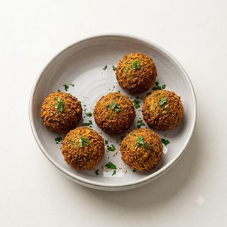 Falafel (6 Uds.)