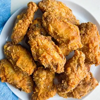 Wings