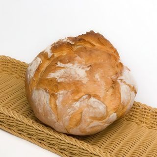 Payés De Salmón Ahumado Y Brie