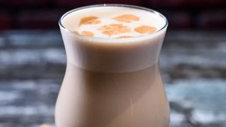 Раф ванильный 