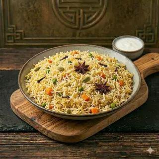 Pulao riso