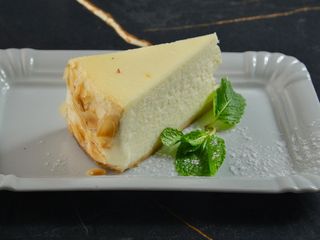 Торт Чіз-кейк Нью Йорк