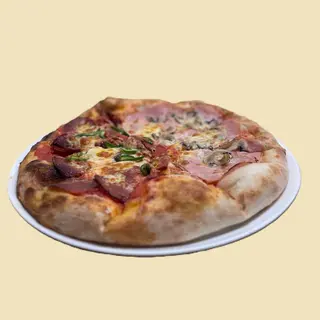 Pizza Quattro Stagioni Ø32cm