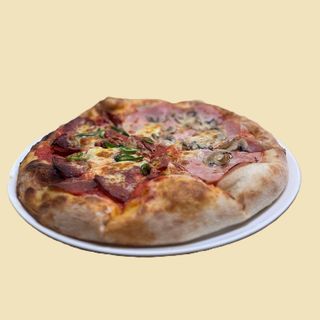 Pizza Quattro Stagioni Ø32cm