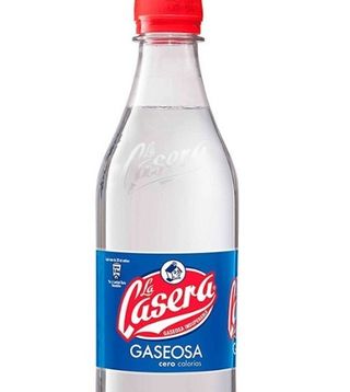Gaseosa la casera