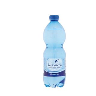 Acqua frizzante 50 cl
