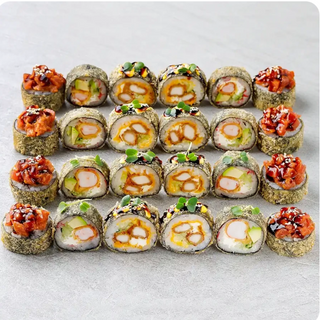 Сет Арігато